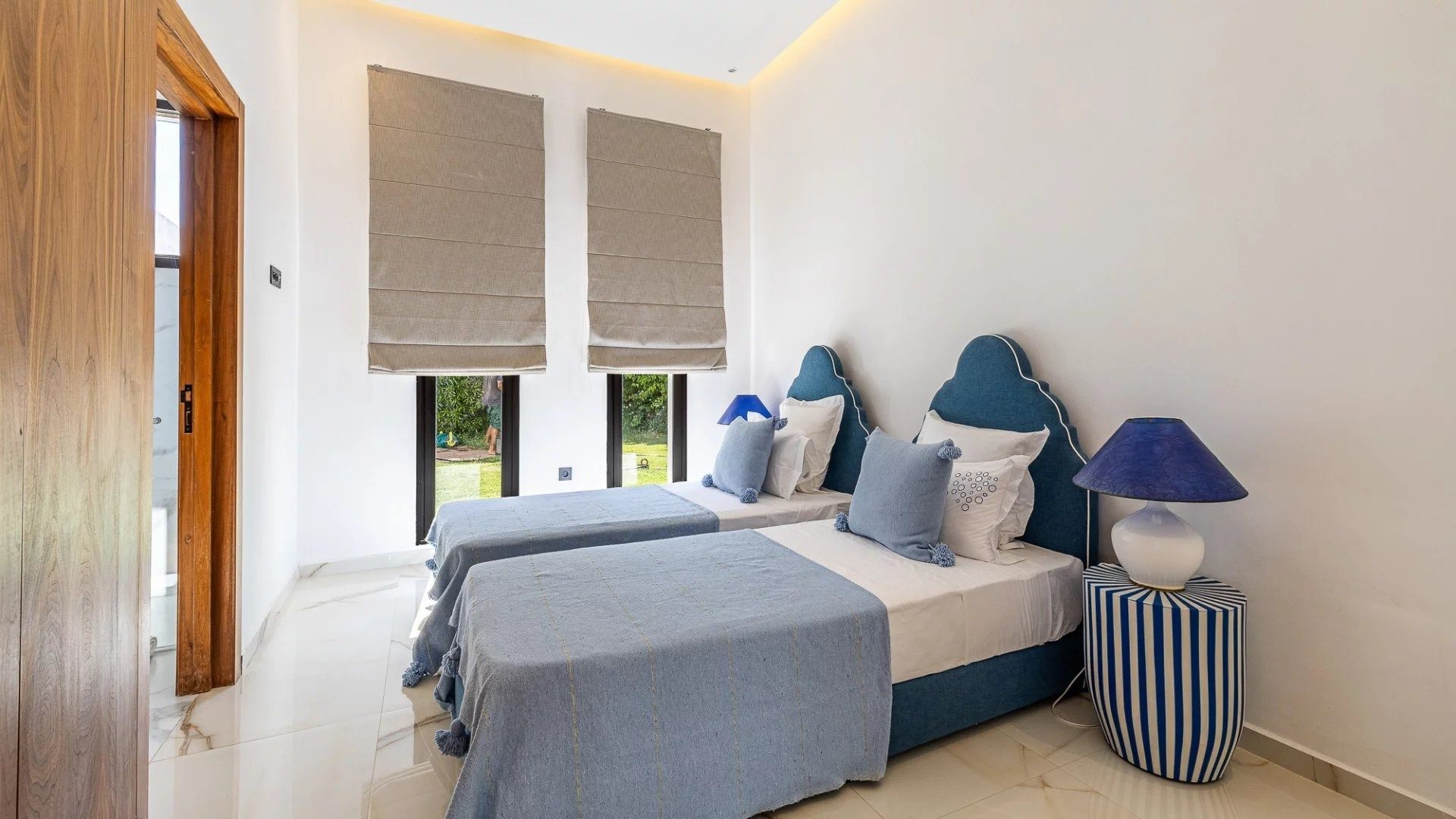 Acheter Villa 7&nbsp;pièces 1300&nbsp;m² Marrakech