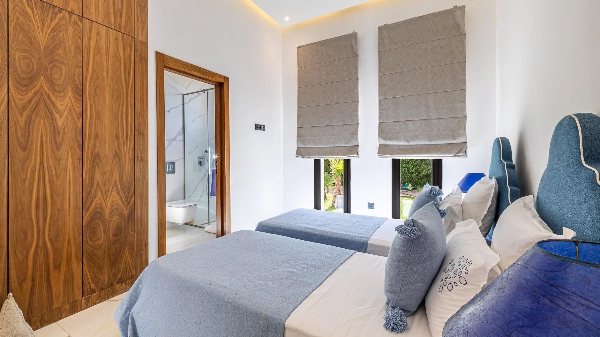 Acheter Villa 7&nbsp;pièces 1300&nbsp;m² Marrakech