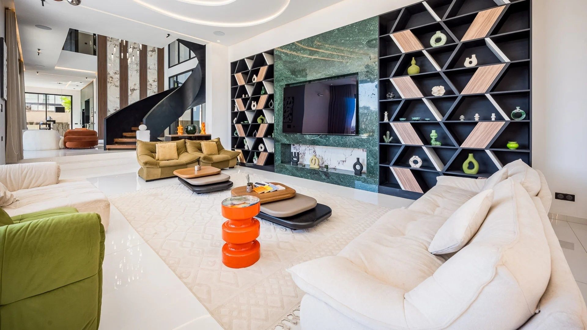 Acheter Villa 11&nbsp;pièces 600&nbsp;m² Marrakech