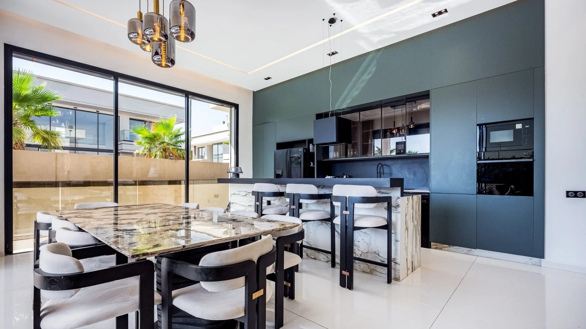 Acheter Villa 11&nbsp;pièces 600&nbsp;m² Marrakech