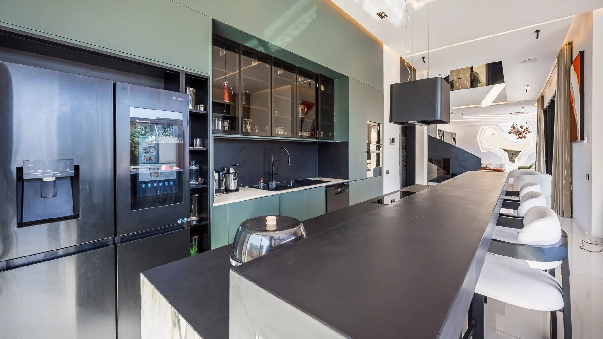Acheter Villa 11&nbsp;pièces 600&nbsp;m² Marrakech