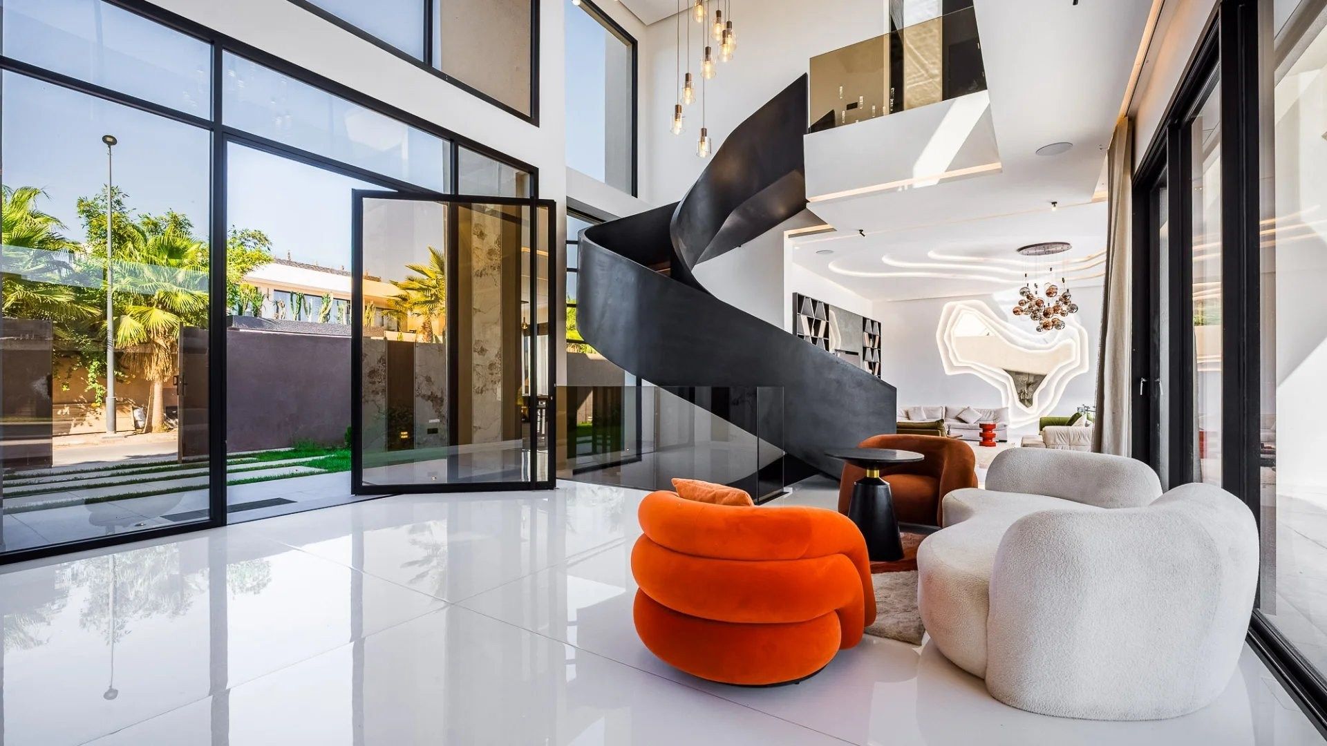 Acheter Villa 11&nbsp;pièces 600&nbsp;m² Marrakech