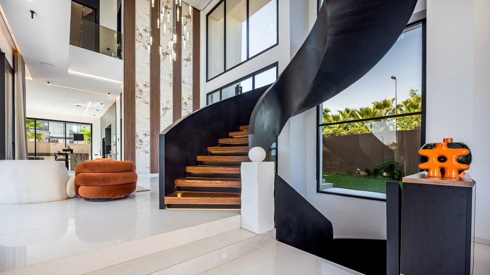 Acheter Villa 11&nbsp;pièces 600&nbsp;m² Marrakech