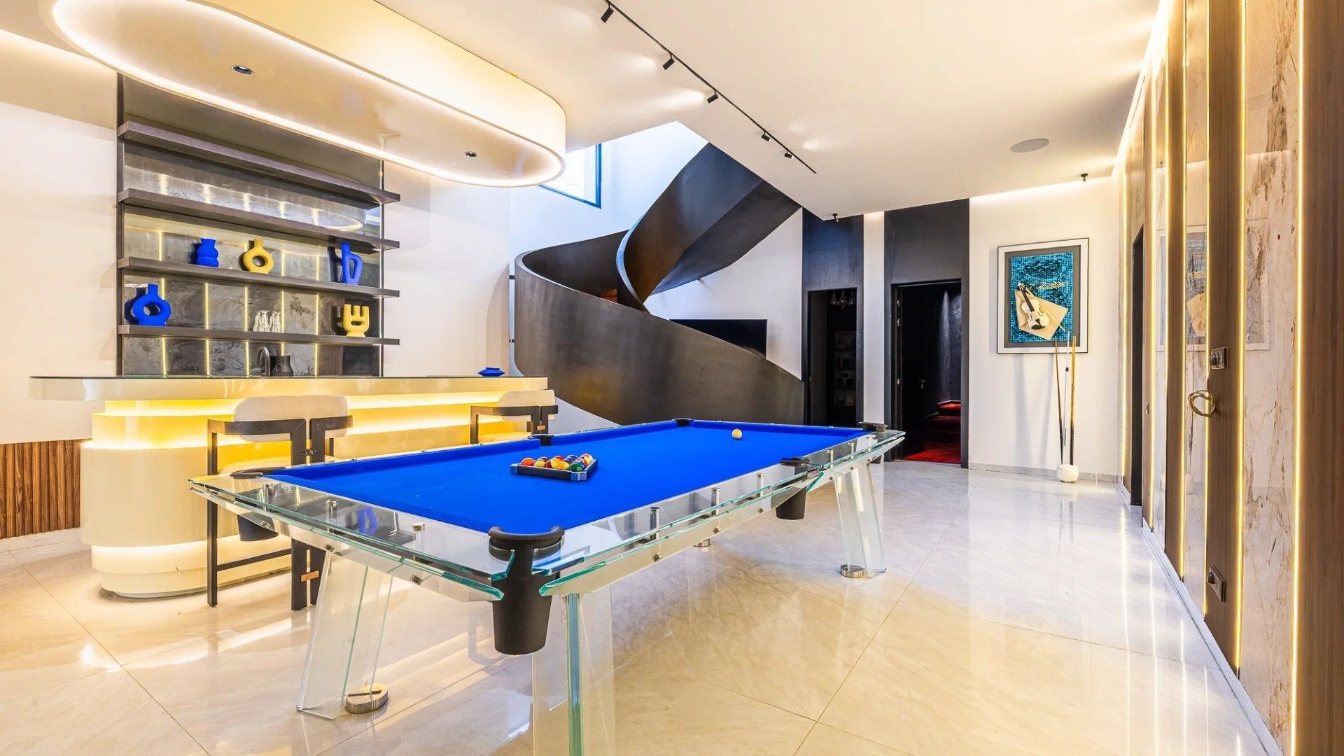 Acheter Villa 11&nbsp;pièces 600&nbsp;m² Marrakech