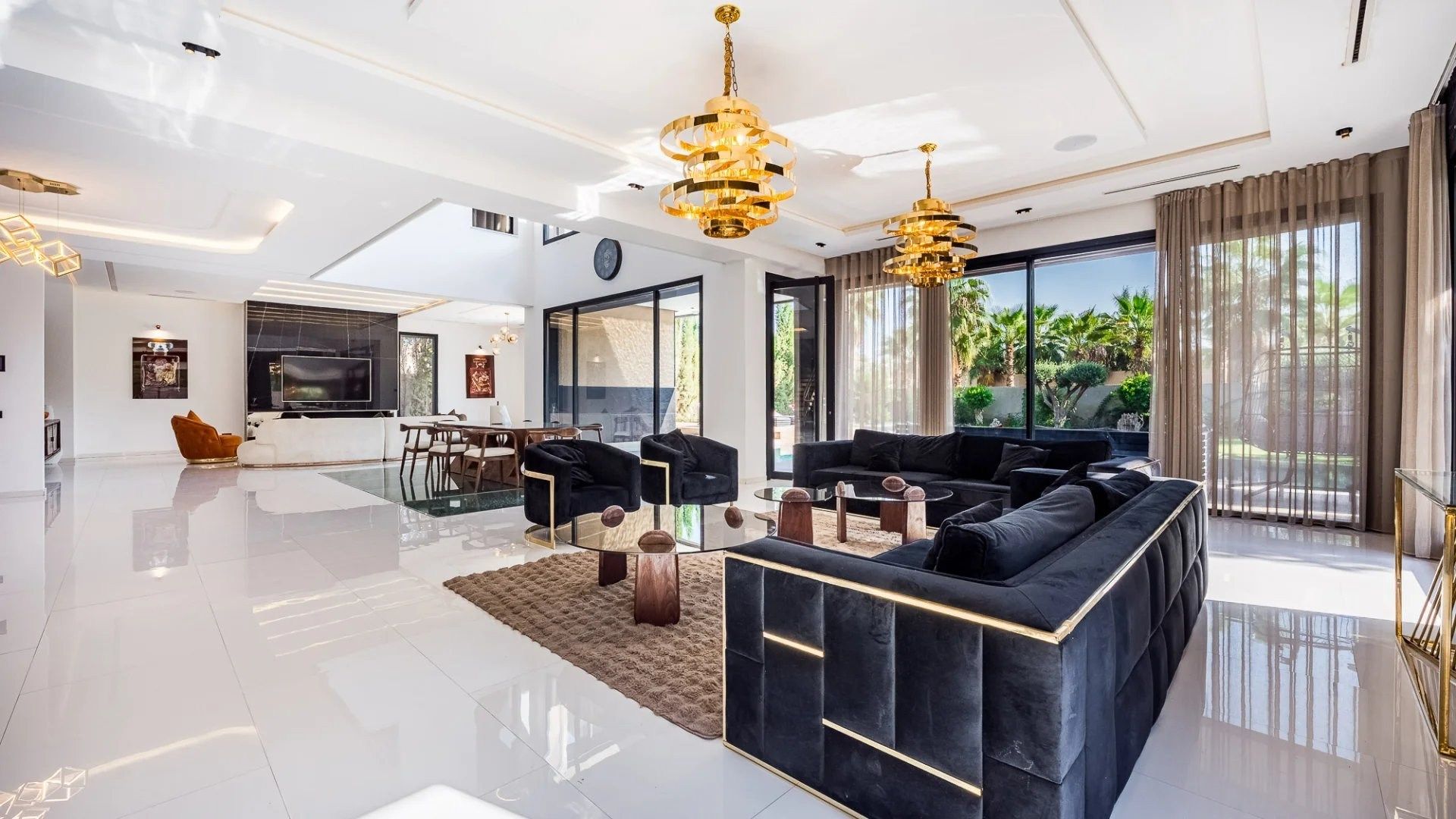 Acheter Villa 11&nbsp;pièces 900&nbsp;m² Marrakech