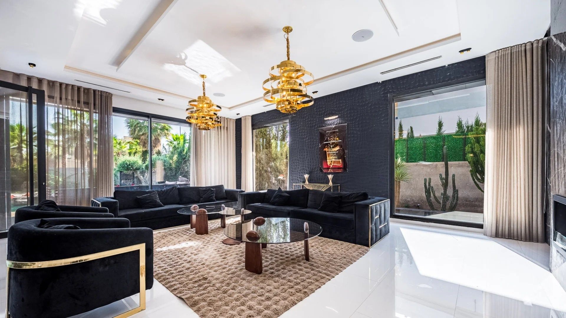 Acheter Villa 11&nbsp;pièces 900&nbsp;m² Marrakech