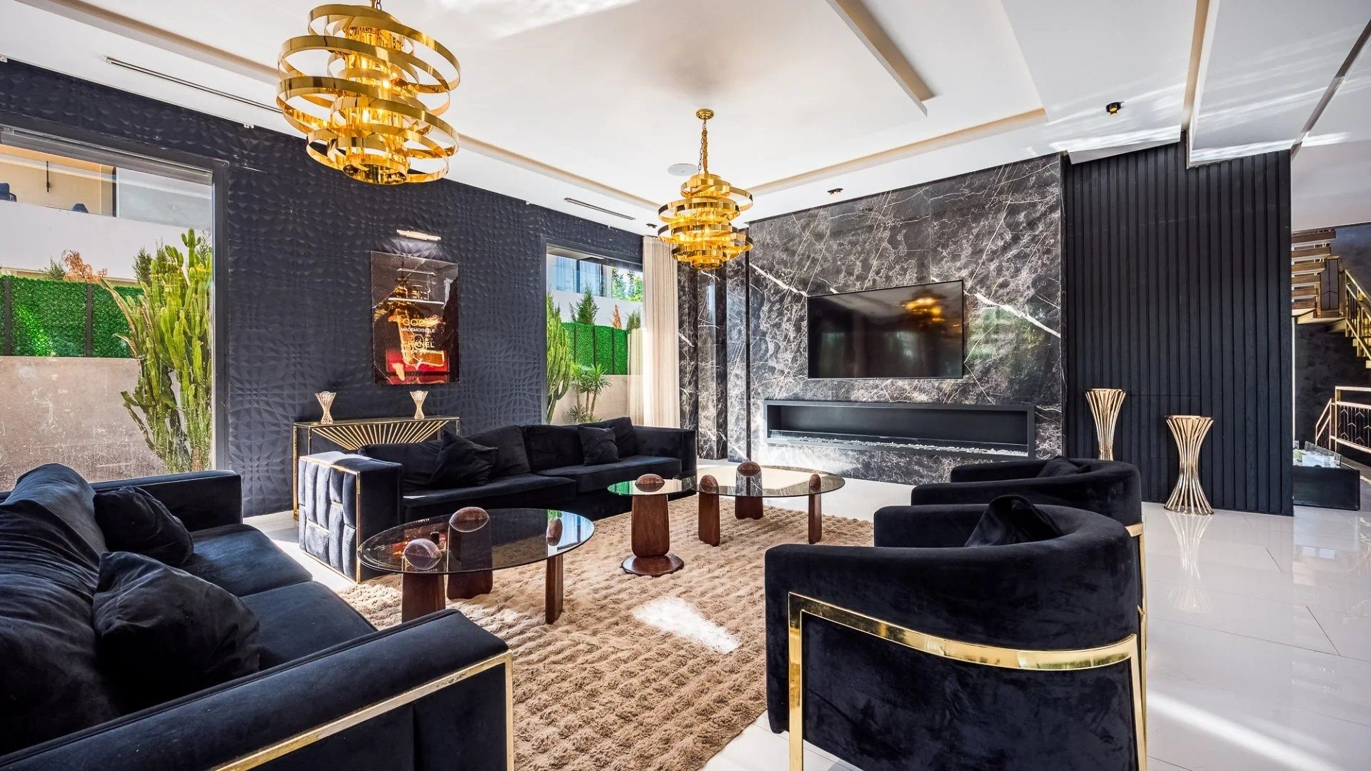 Acheter Villa 11&nbsp;pièces 900&nbsp;m² Marrakech