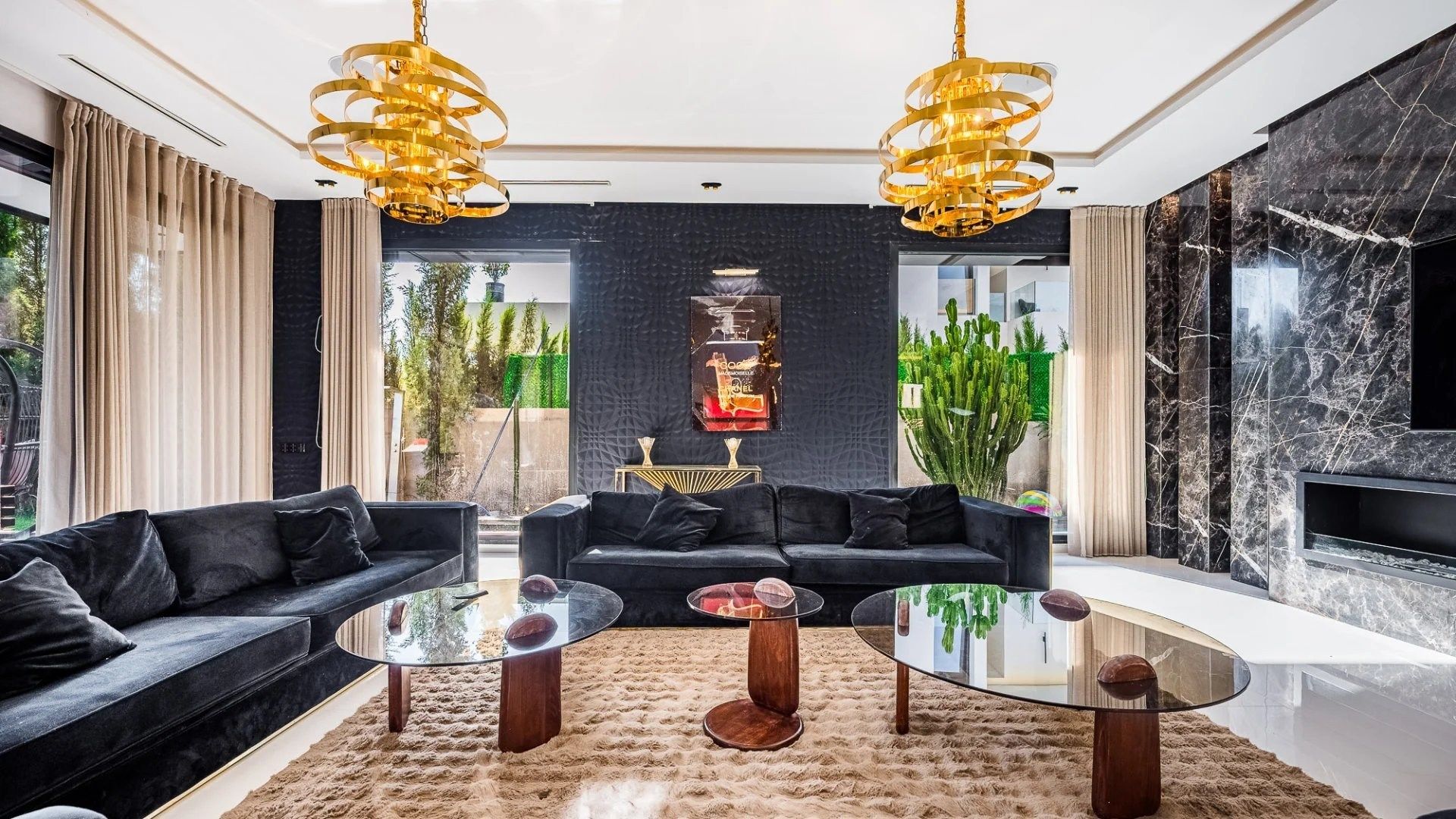 Acheter Villa 11&nbsp;pièces 900&nbsp;m² Marrakech