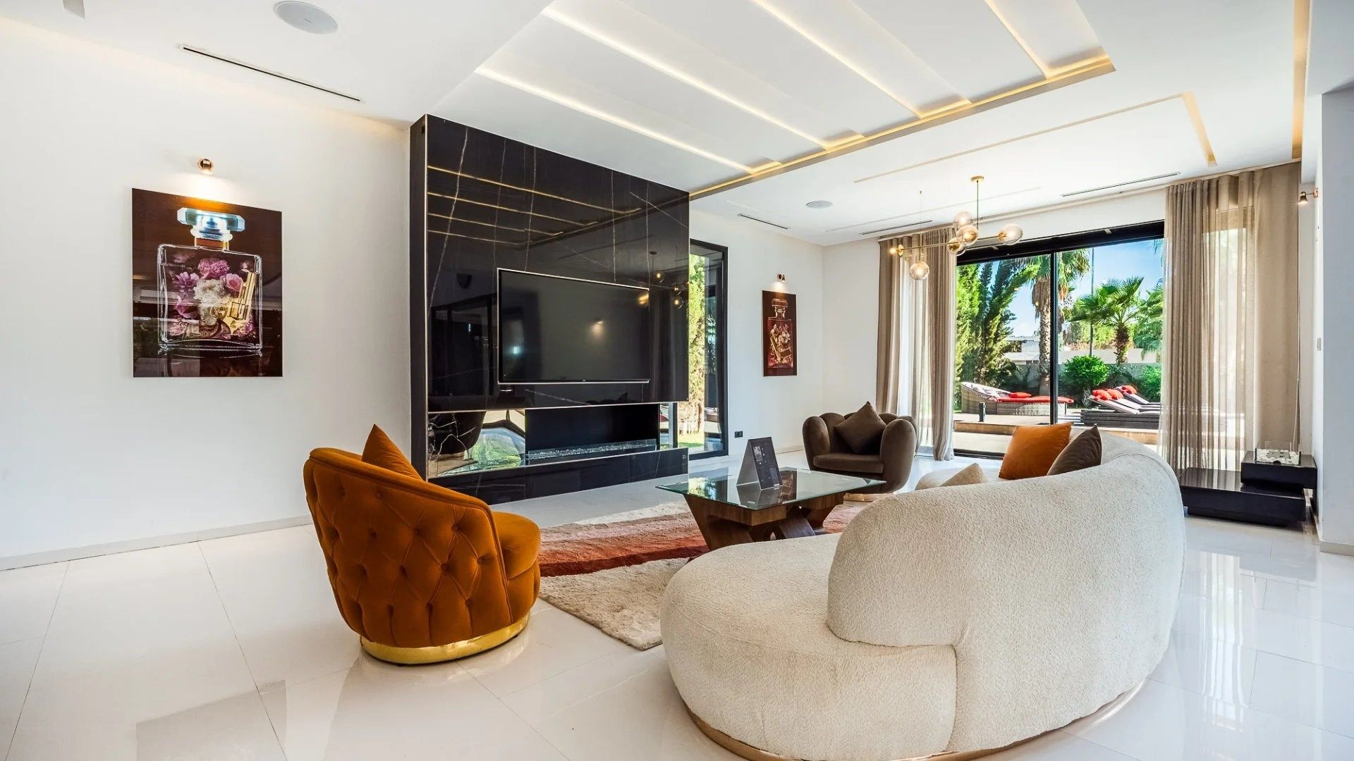 Acheter Villa 11&nbsp;pièces 900&nbsp;m² Marrakech