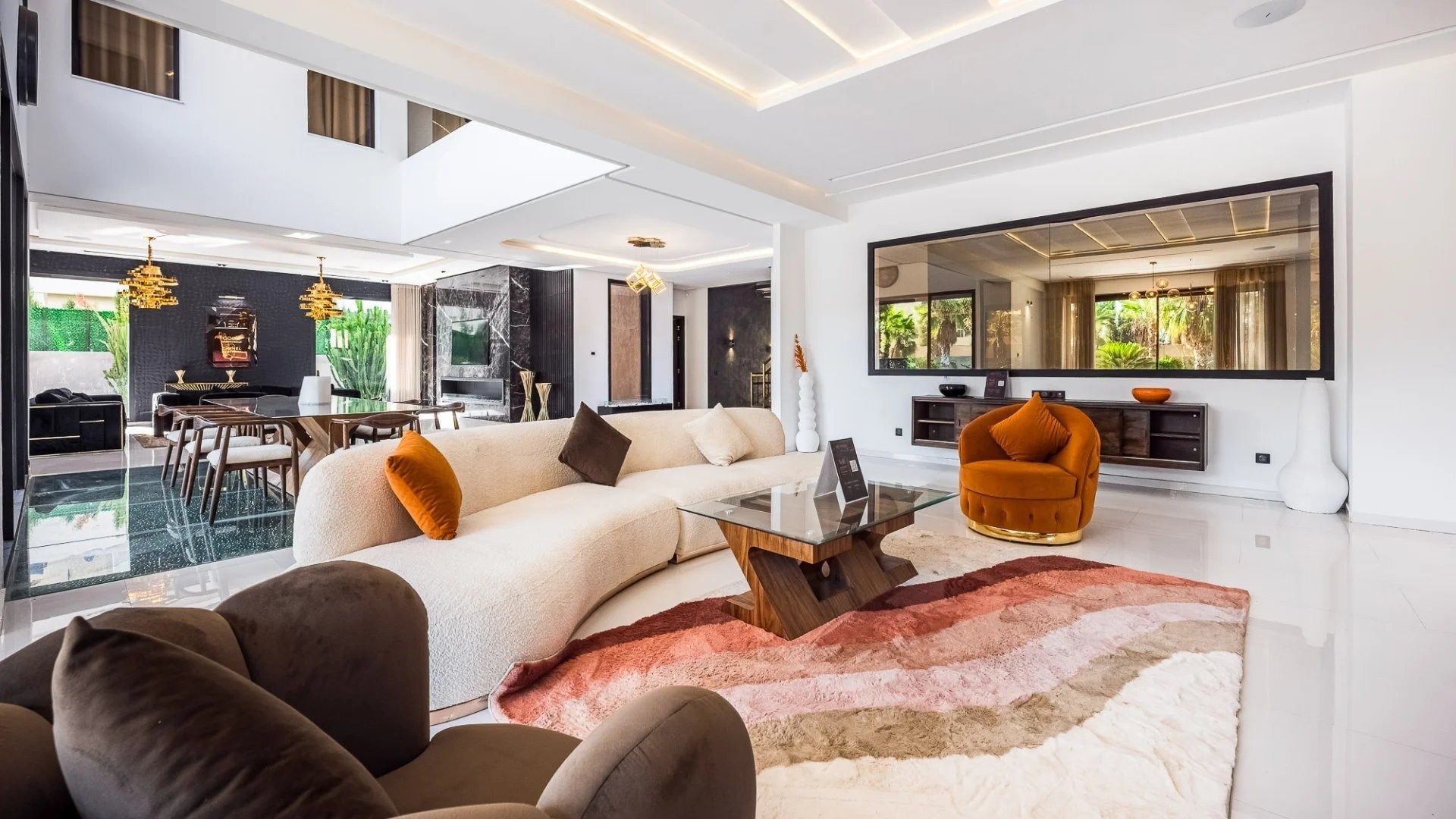 Acheter Villa 11&nbsp;pièces 900&nbsp;m² Marrakech