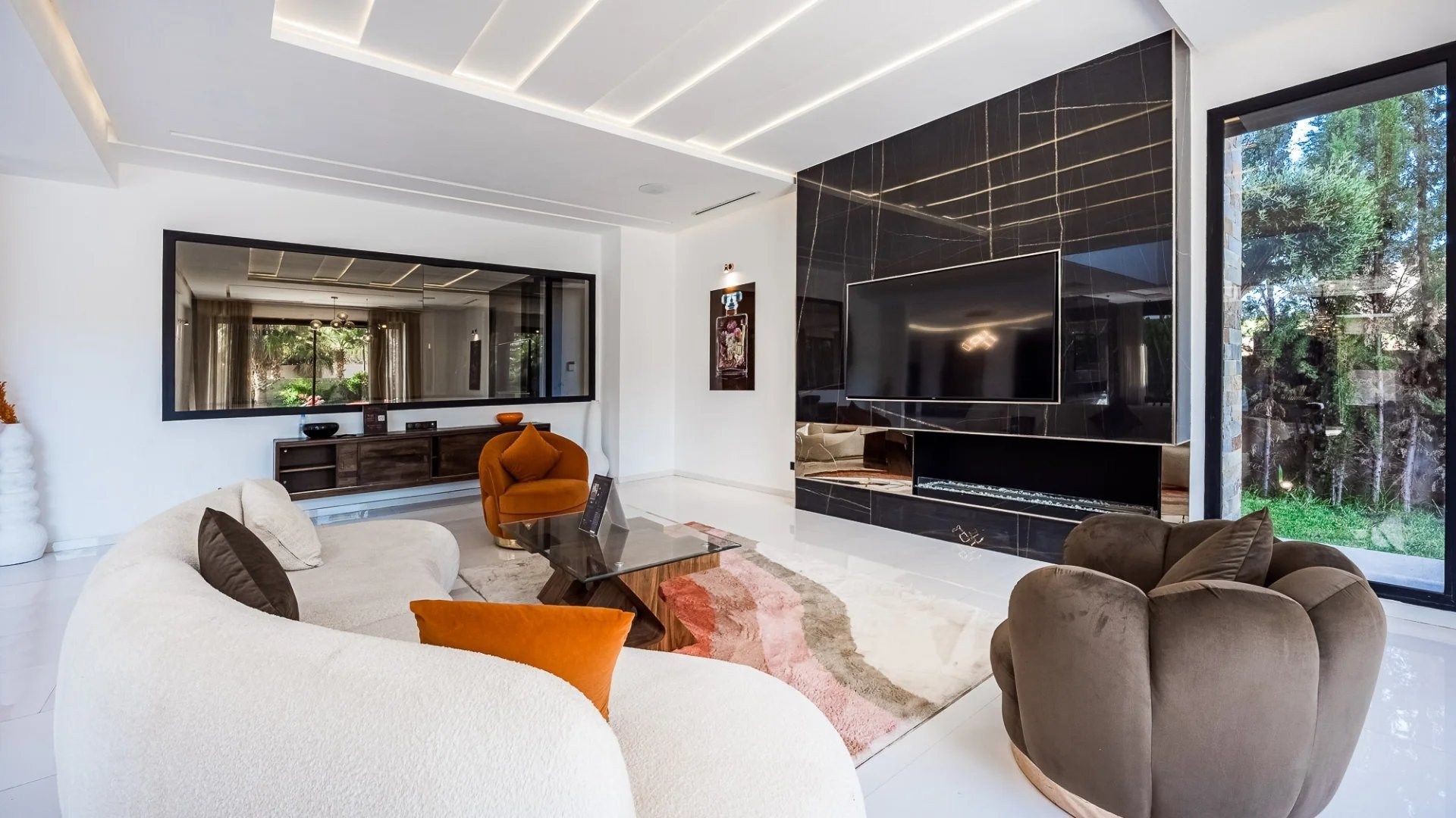 Acheter Villa 11&nbsp;pièces 900&nbsp;m² Marrakech