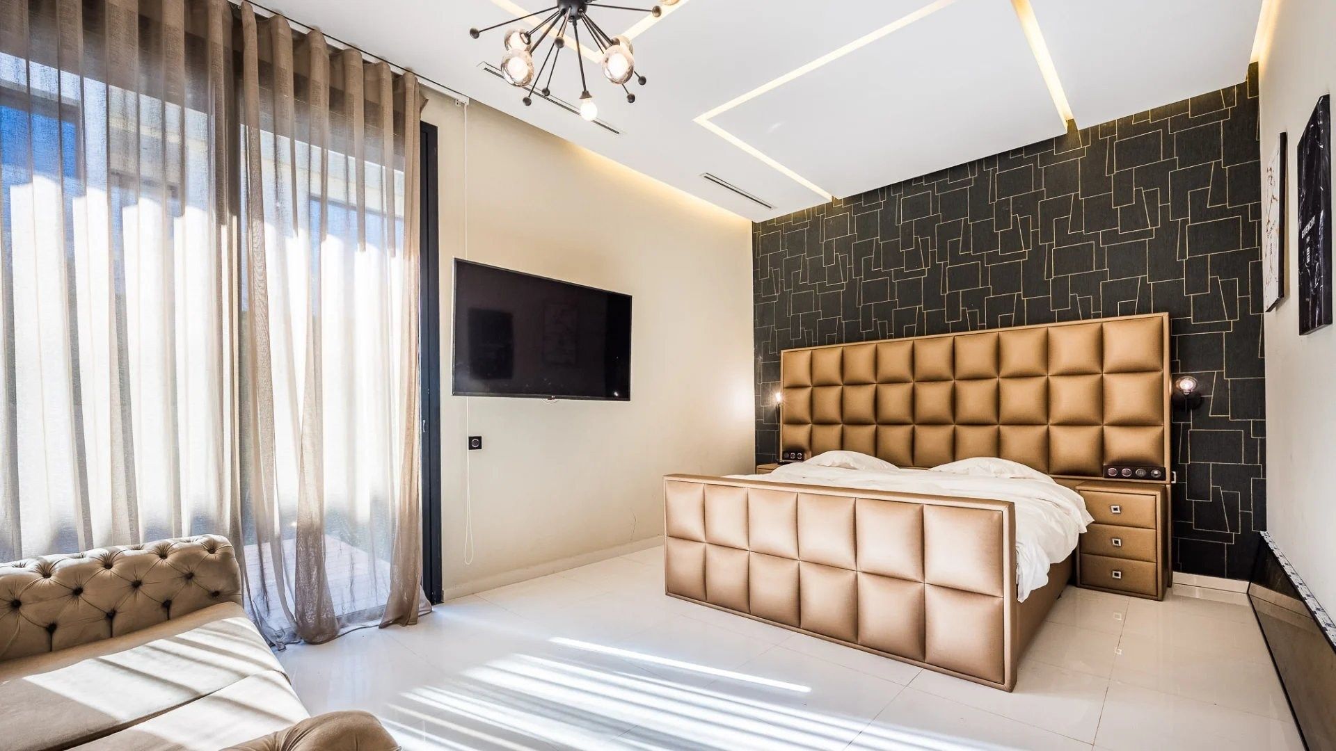 Acheter Villa 11&nbsp;pièces 900&nbsp;m² Marrakech
