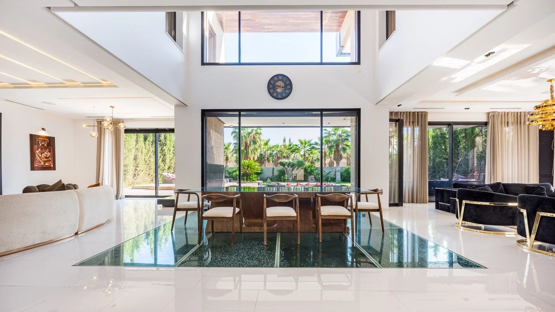 Acheter Villa 11&nbsp;pièces 900&nbsp;m² Marrakech