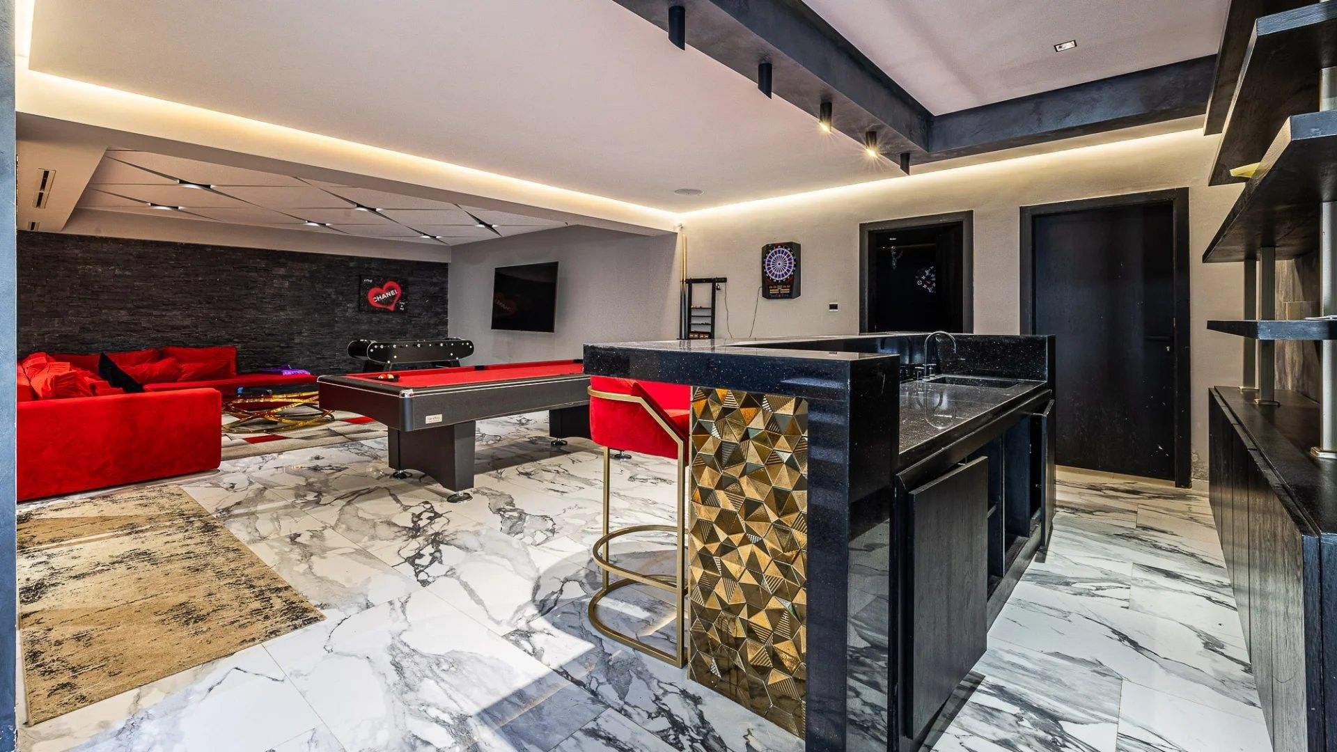 Acheter Villa 11&nbsp;pièces 900&nbsp;m² Marrakech