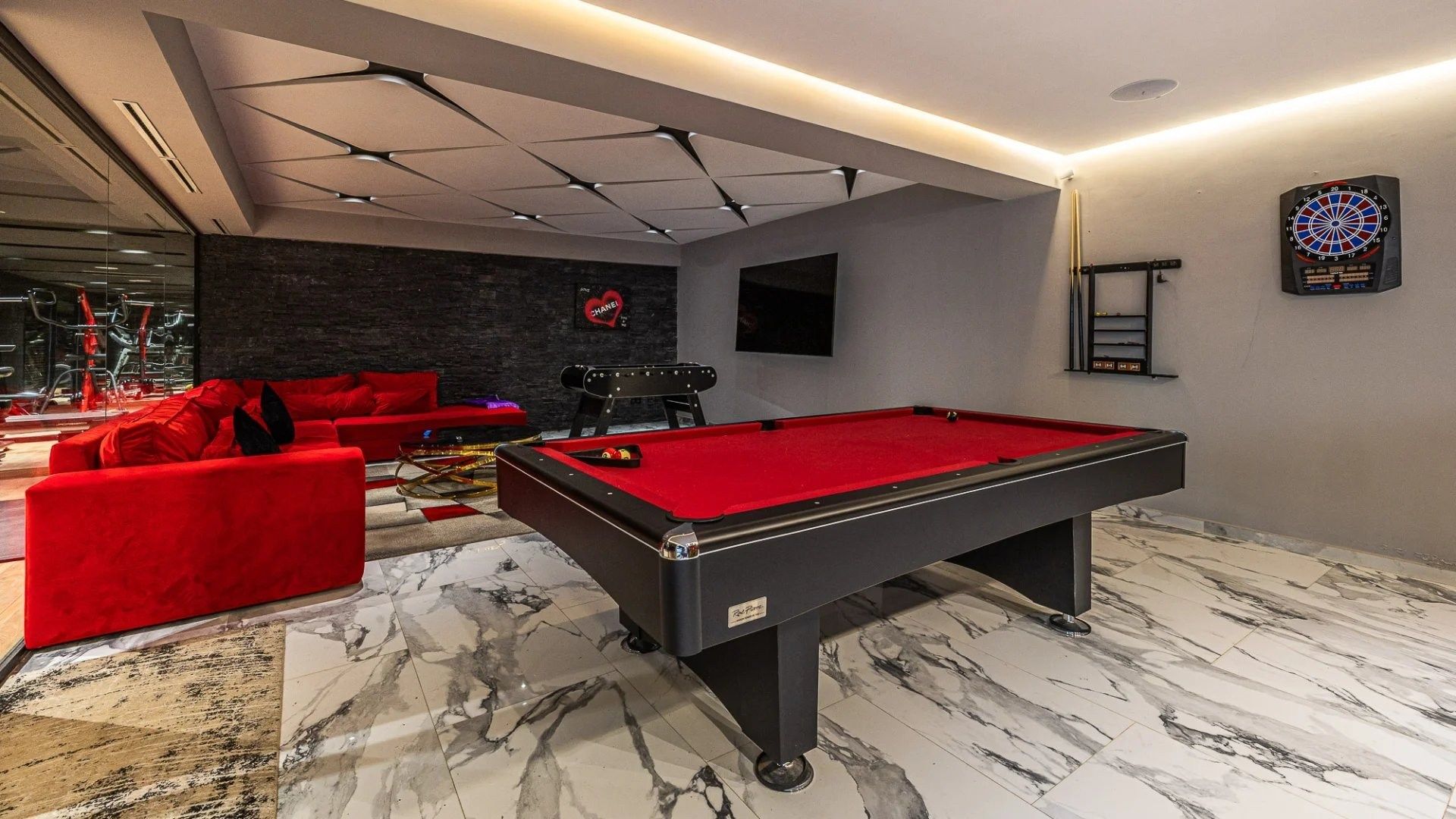 Acheter Villa 11&nbsp;pièces 900&nbsp;m² Marrakech