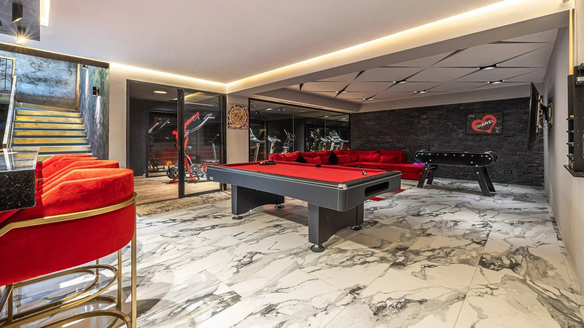 Acheter Villa 11&nbsp;pièces 900&nbsp;m² Marrakech