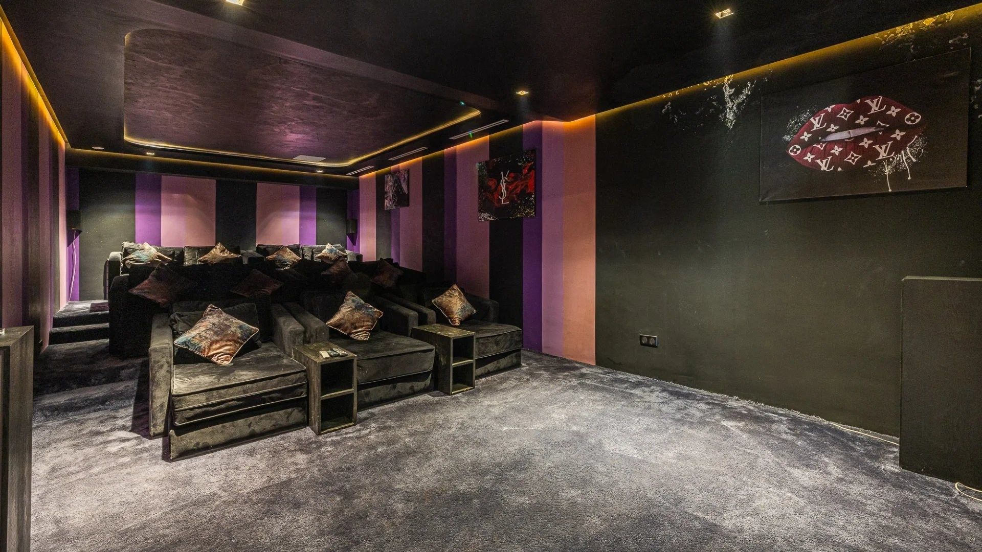 Acheter Villa 11&nbsp;pièces 900&nbsp;m² Marrakech