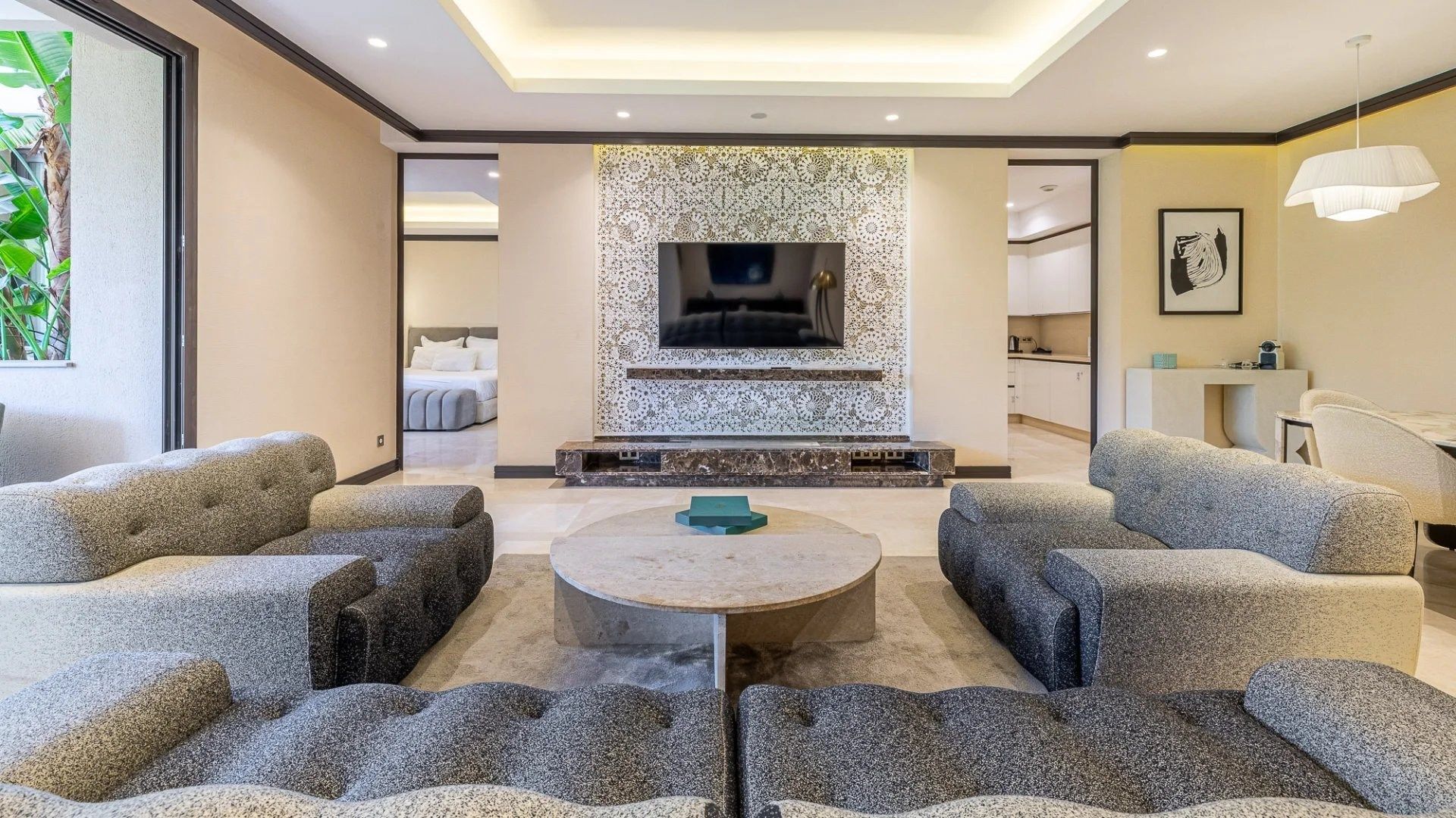 Acheter Appartement 5&nbsp;pièces 161&nbsp;m² Marrakech