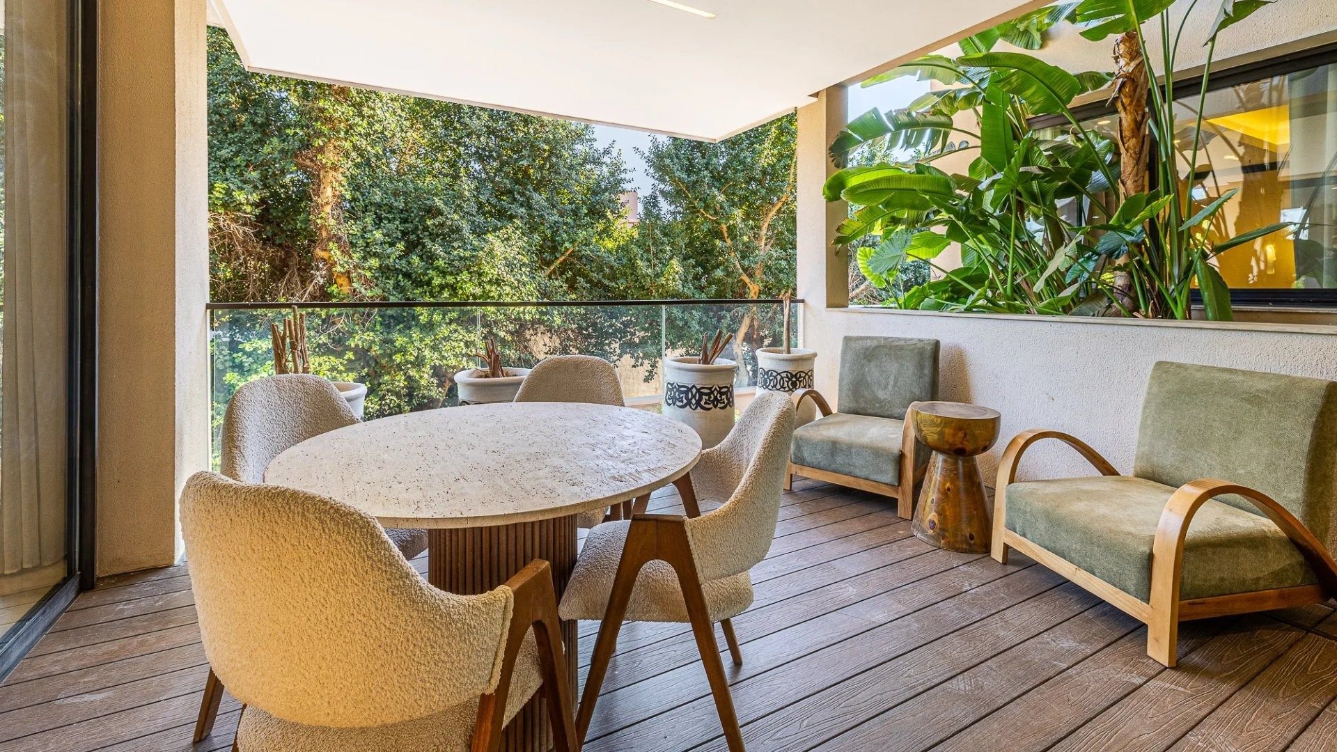 Acheter Appartement 5&nbsp;pièces 161&nbsp;m² Marrakech