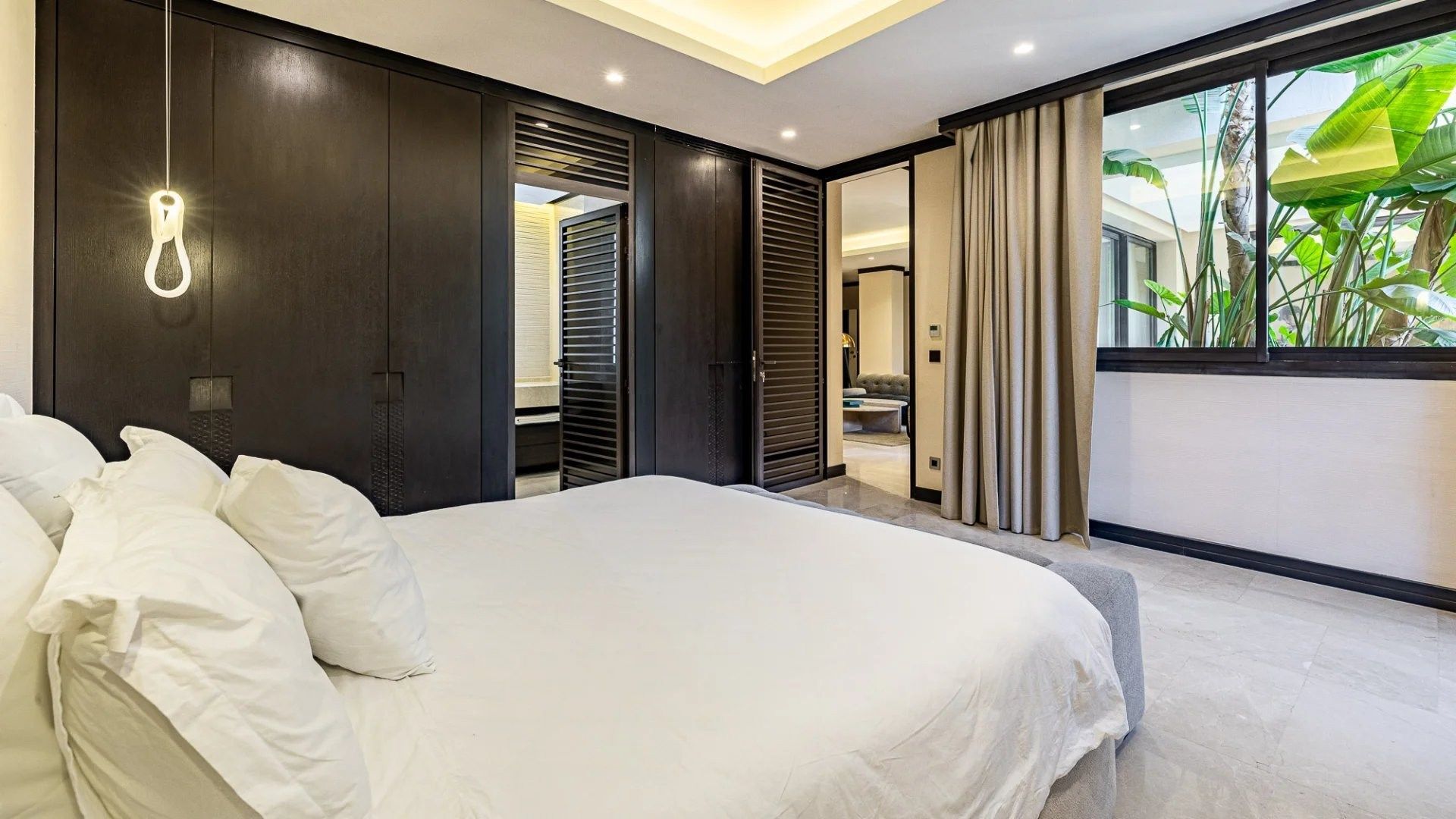 Acheter Appartement 5&nbsp;pièces 161&nbsp;m² Marrakech