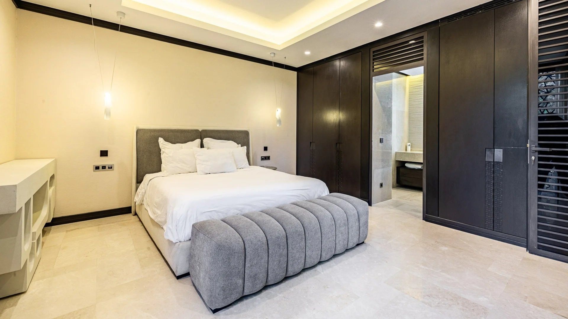 Acheter Appartement 5&nbsp;pièces 161&nbsp;m² Marrakech