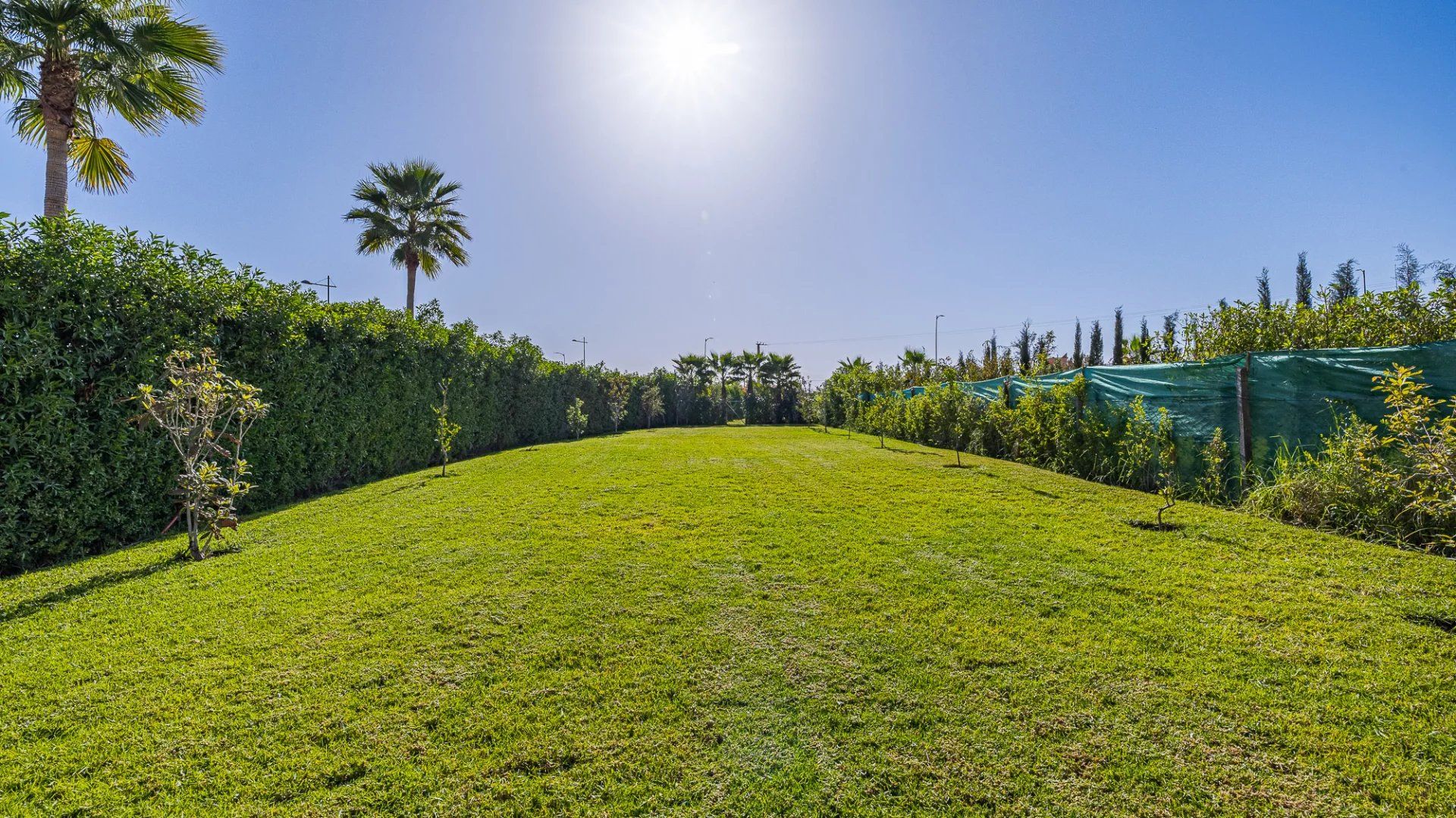 Acheter Villa 7&nbsp;pièces 600&nbsp;m² Marrakech