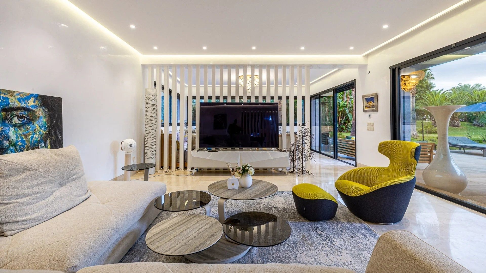 Acheter Villa 8&nbsp;pièces 4500&nbsp;m² Marrakech