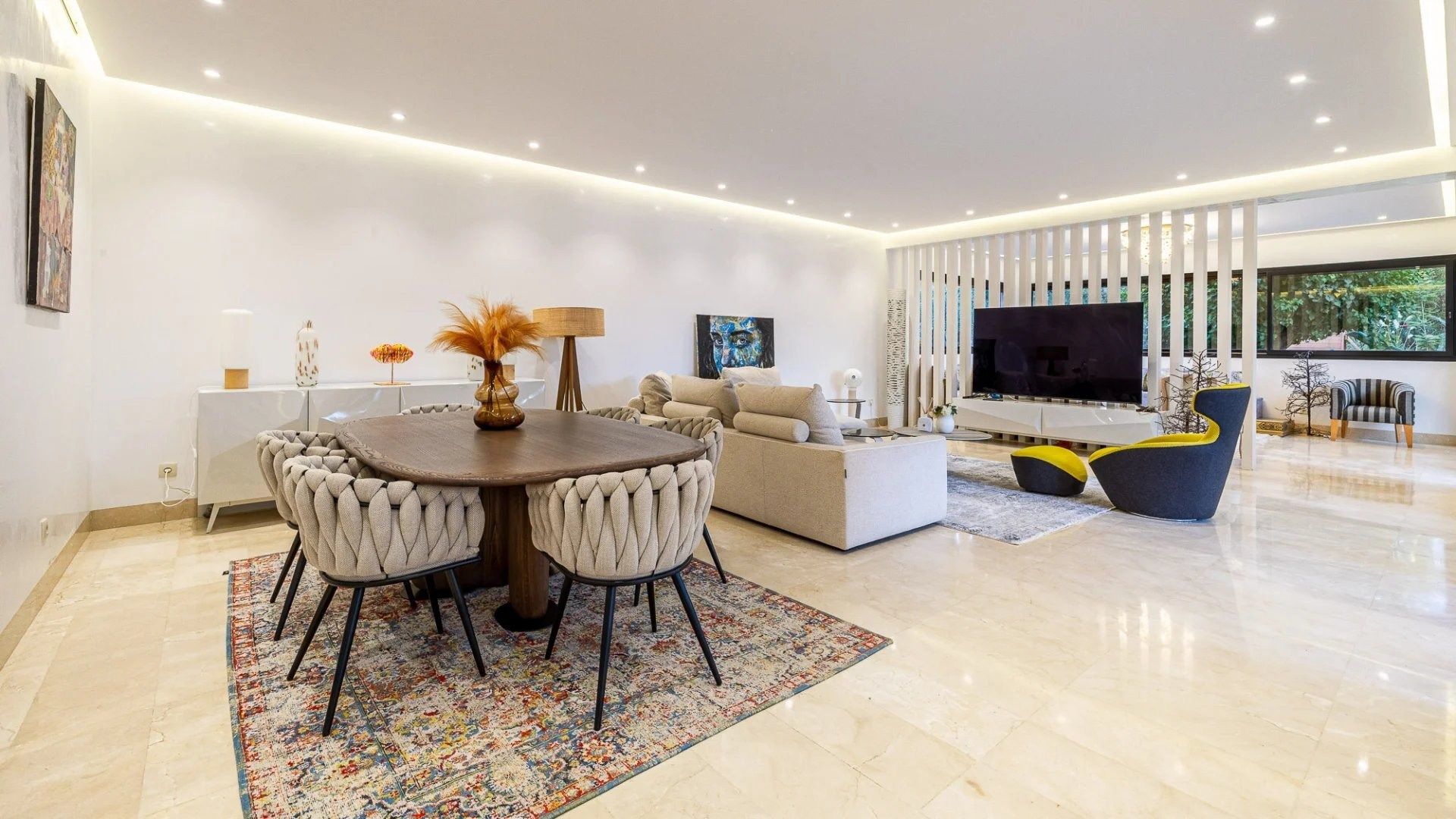 Acheter Villa 8&nbsp;pièces 4500&nbsp;m² Marrakech