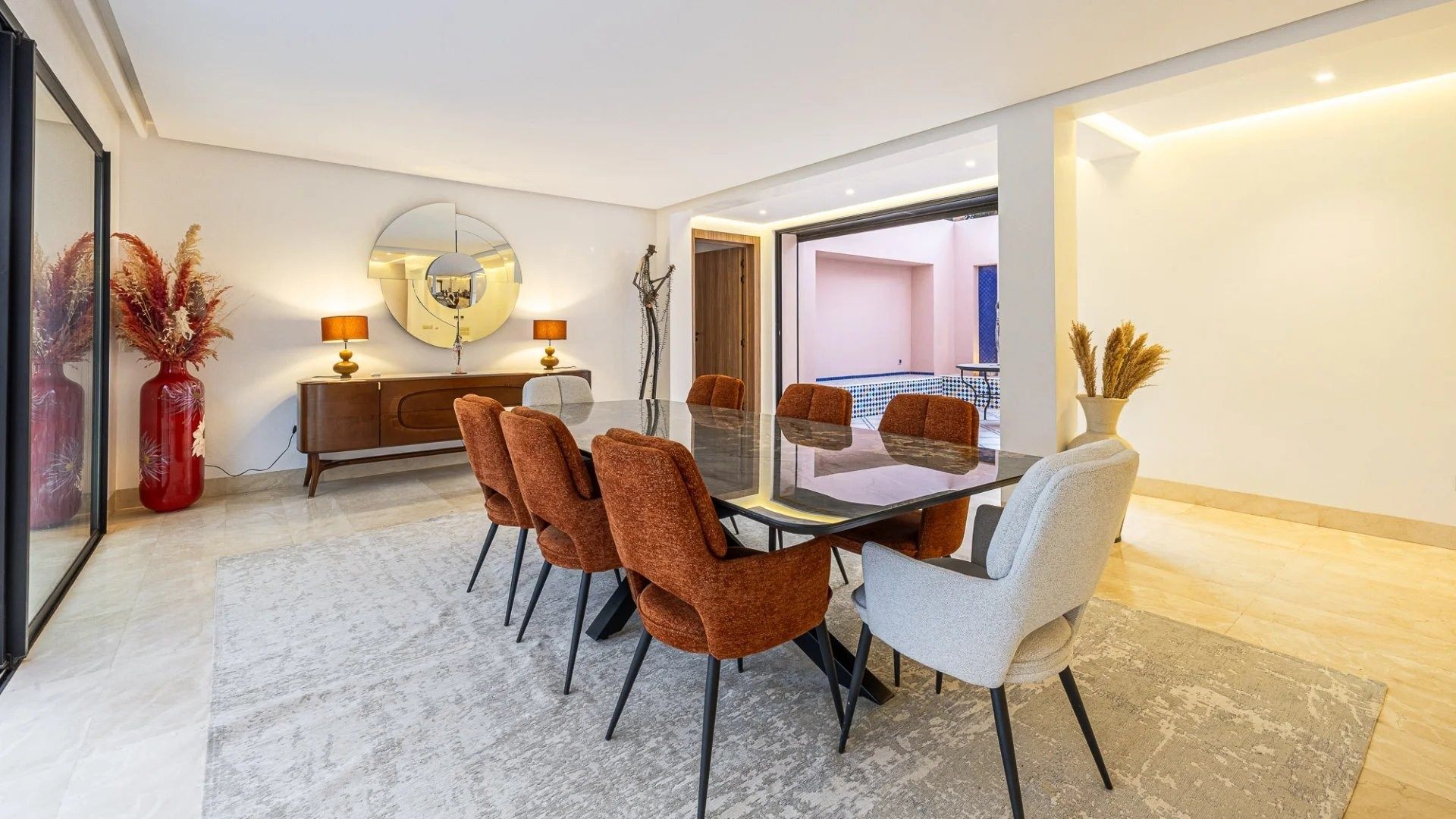 Acheter Villa 8&nbsp;pièces 4500&nbsp;m² Marrakech