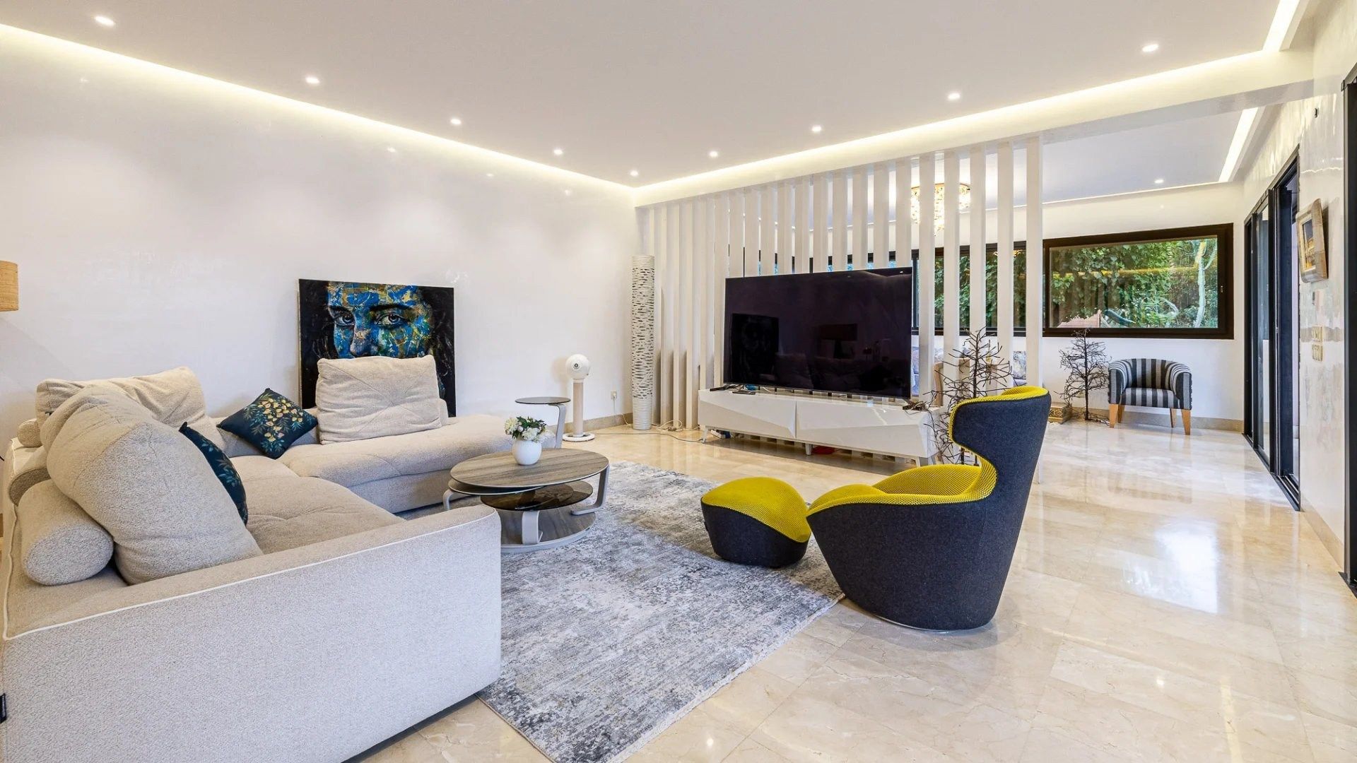 Acheter Villa 8&nbsp;pièces 4500&nbsp;m² Marrakech