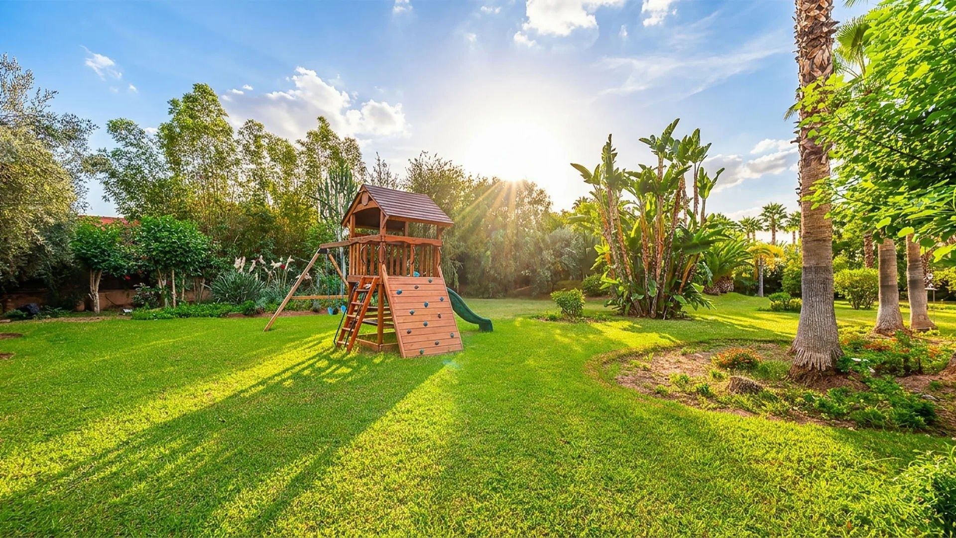 Acheter Villa 8&nbsp;pièces 4500&nbsp;m² Marrakech