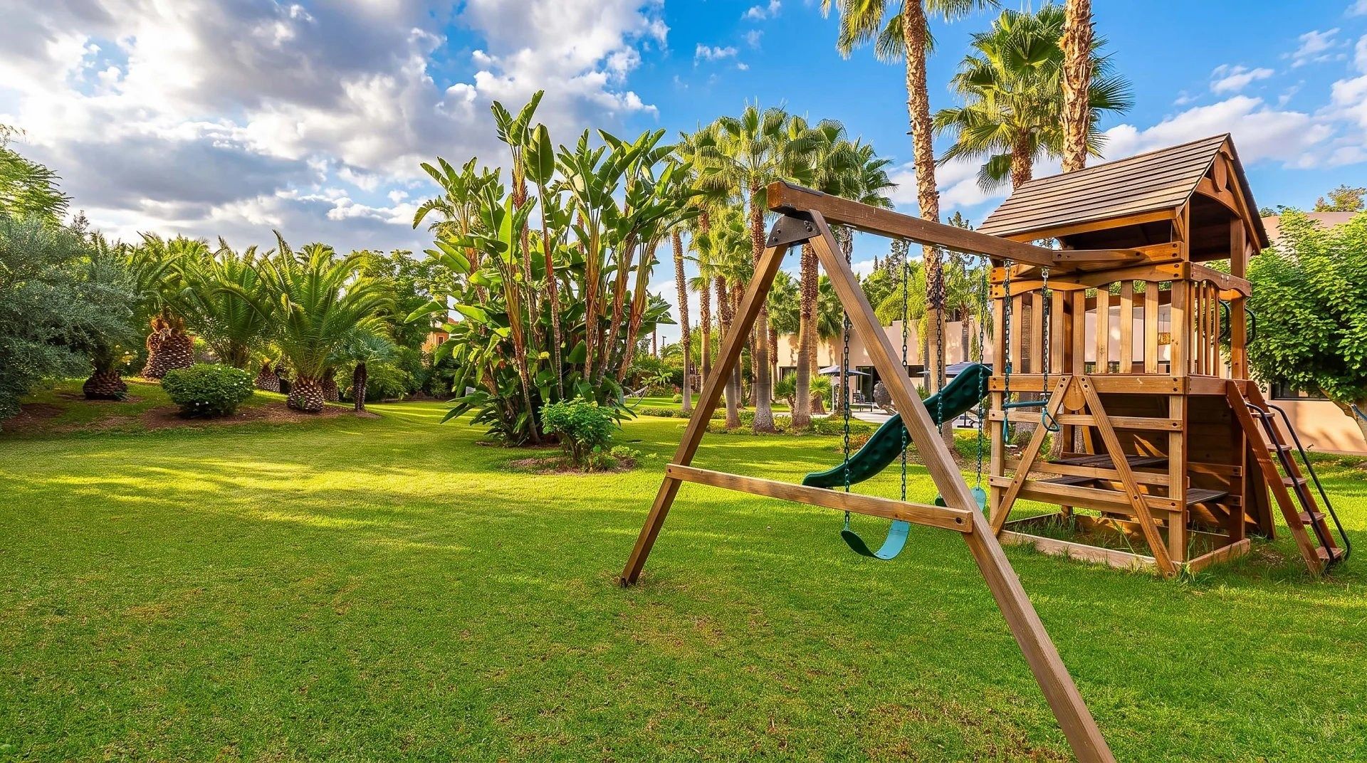 Acheter Villa 8&nbsp;pièces 4500&nbsp;m² Marrakech