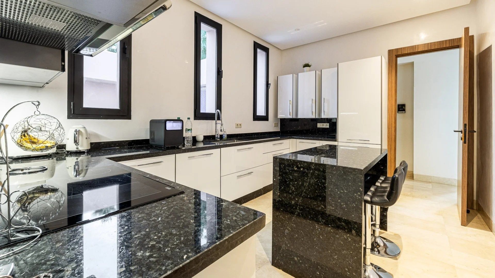 Acheter Villa 8&nbsp;pièces 4500&nbsp;m² Marrakech