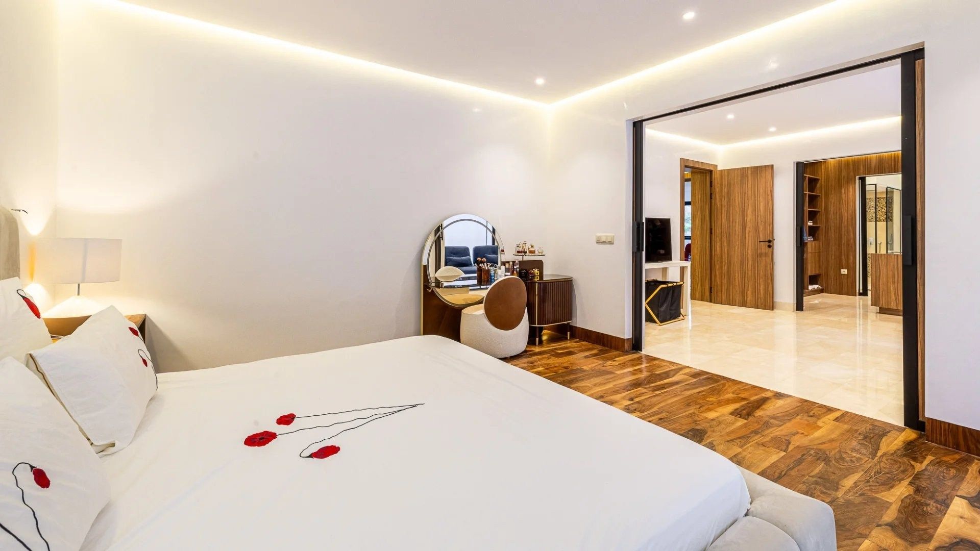 Acheter Villa 8&nbsp;pièces 4500&nbsp;m² Marrakech