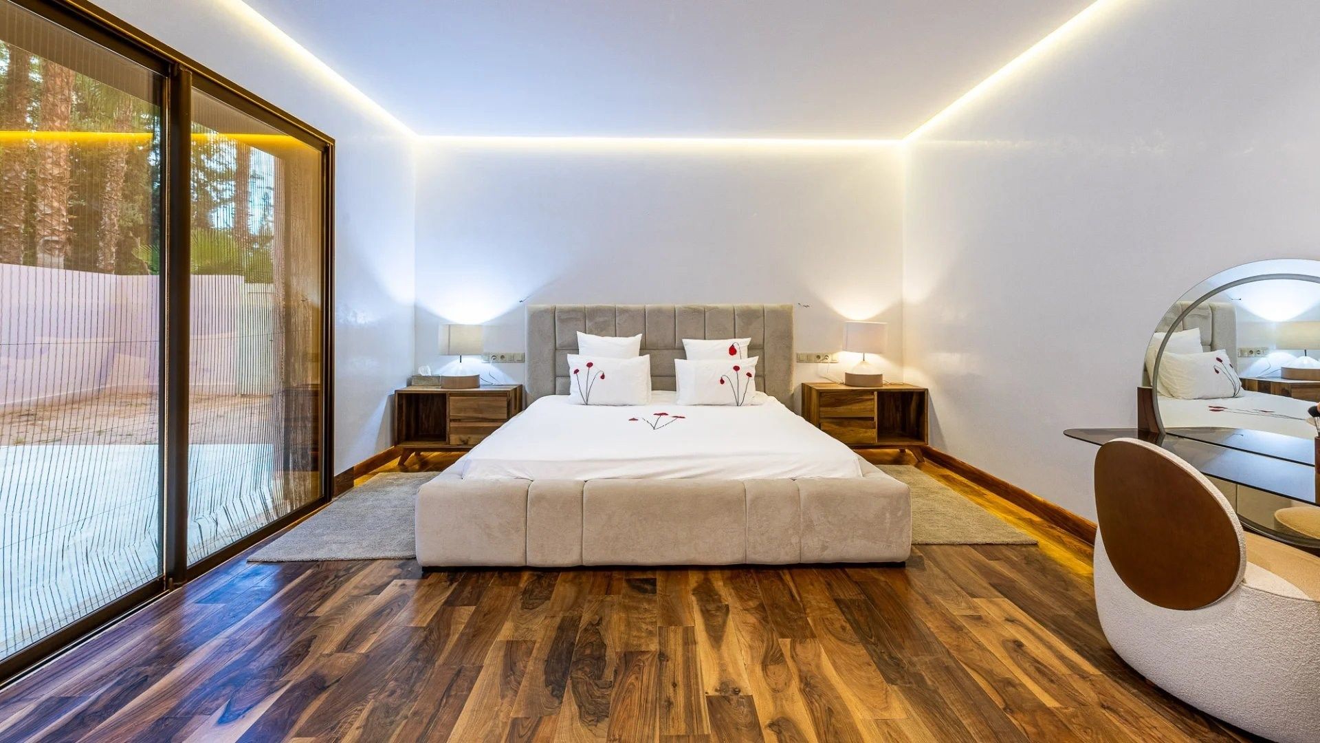 Acheter Villa 8&nbsp;pièces 4500&nbsp;m² Marrakech