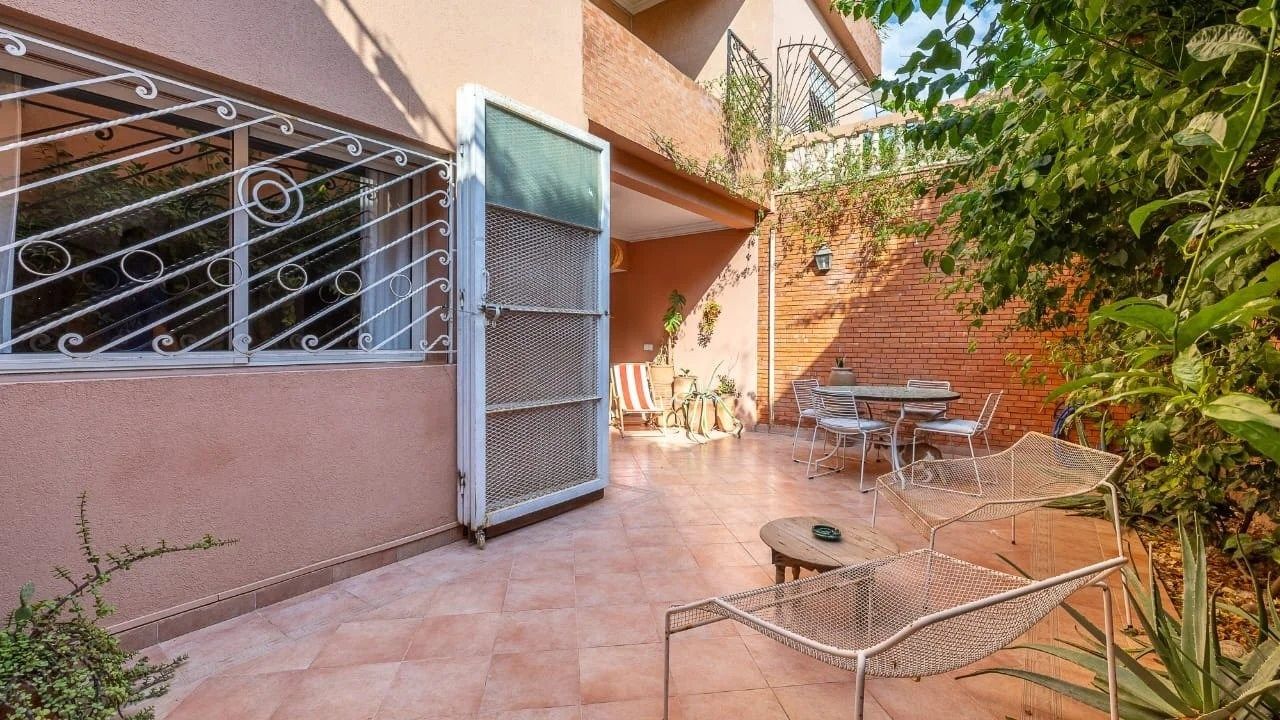 Acheter Appartement 5&nbsp;pièces 200&nbsp;m² Marrakech