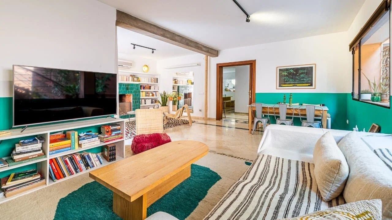 Acheter Appartement 5&nbsp;pièces 200&nbsp;m² Marrakech