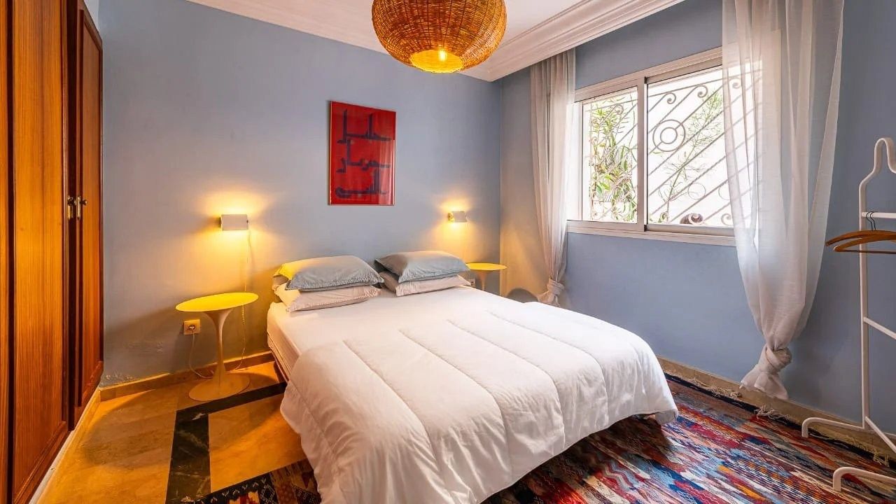 Acheter Appartement 5&nbsp;pièces 200&nbsp;m² Marrakech
