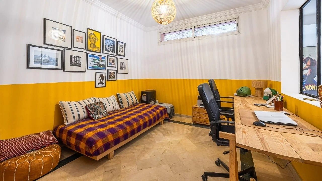 Acheter Appartement 5&nbsp;pièces 200&nbsp;m² Marrakech