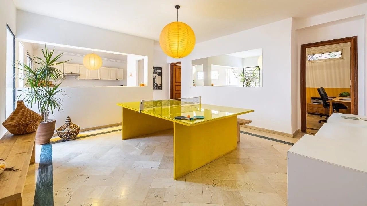Acheter Appartement 5&nbsp;pièces 200&nbsp;m² Marrakech