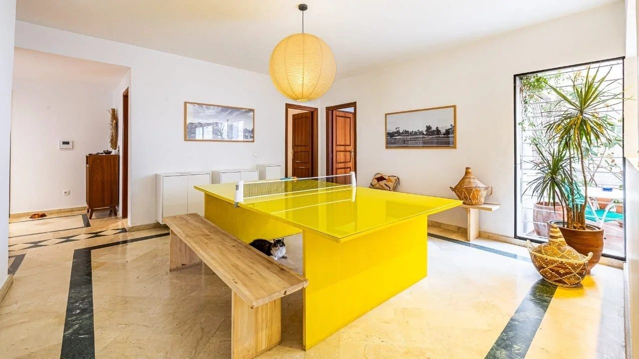 Acheter Appartement 5&nbsp;pièces 200&nbsp;m² Marrakech