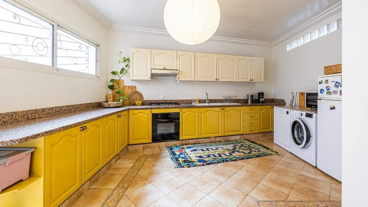Acheter Appartement 5&nbsp;pièces 200&nbsp;m² Marrakech