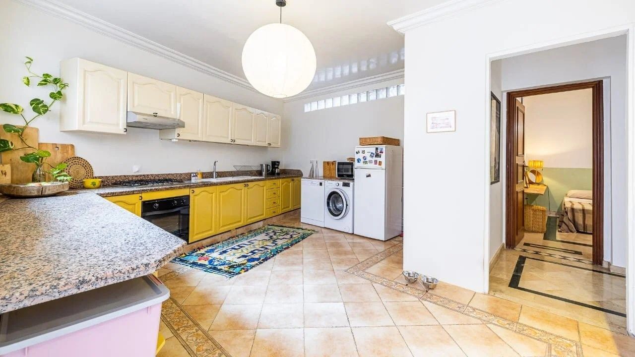 Acheter Appartement 5&nbsp;pièces 200&nbsp;m² Marrakech