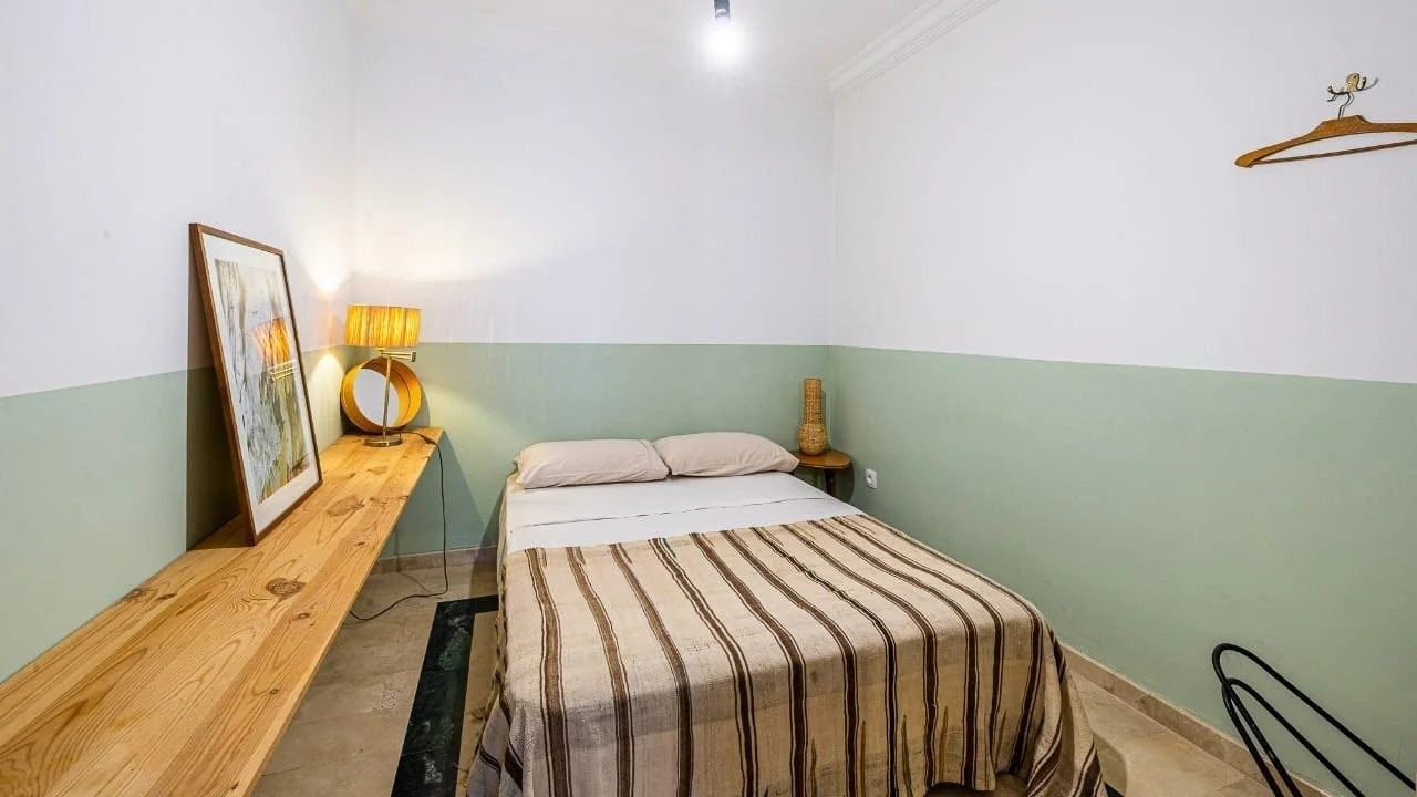 Acheter Appartement 5&nbsp;pièces 200&nbsp;m² Marrakech