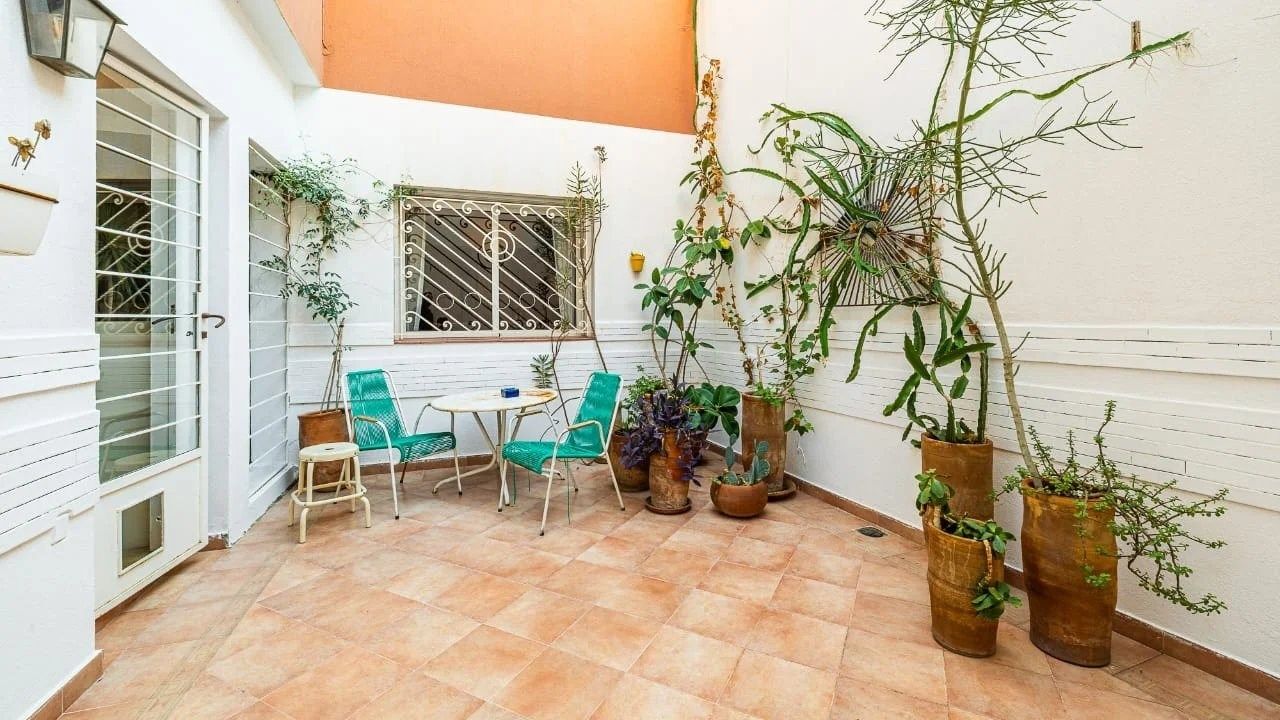 Acheter Appartement 5&nbsp;pièces 200&nbsp;m² Marrakech