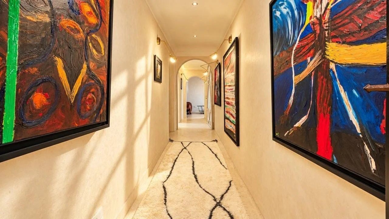 Acheter Villa 9&nbsp;pièces 510&nbsp;m² Marrakech