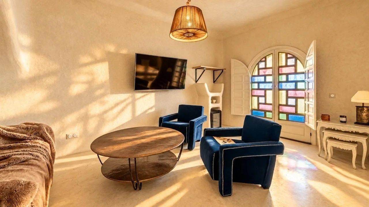 Acheter Villa 9&nbsp;pièces 510&nbsp;m² Marrakech