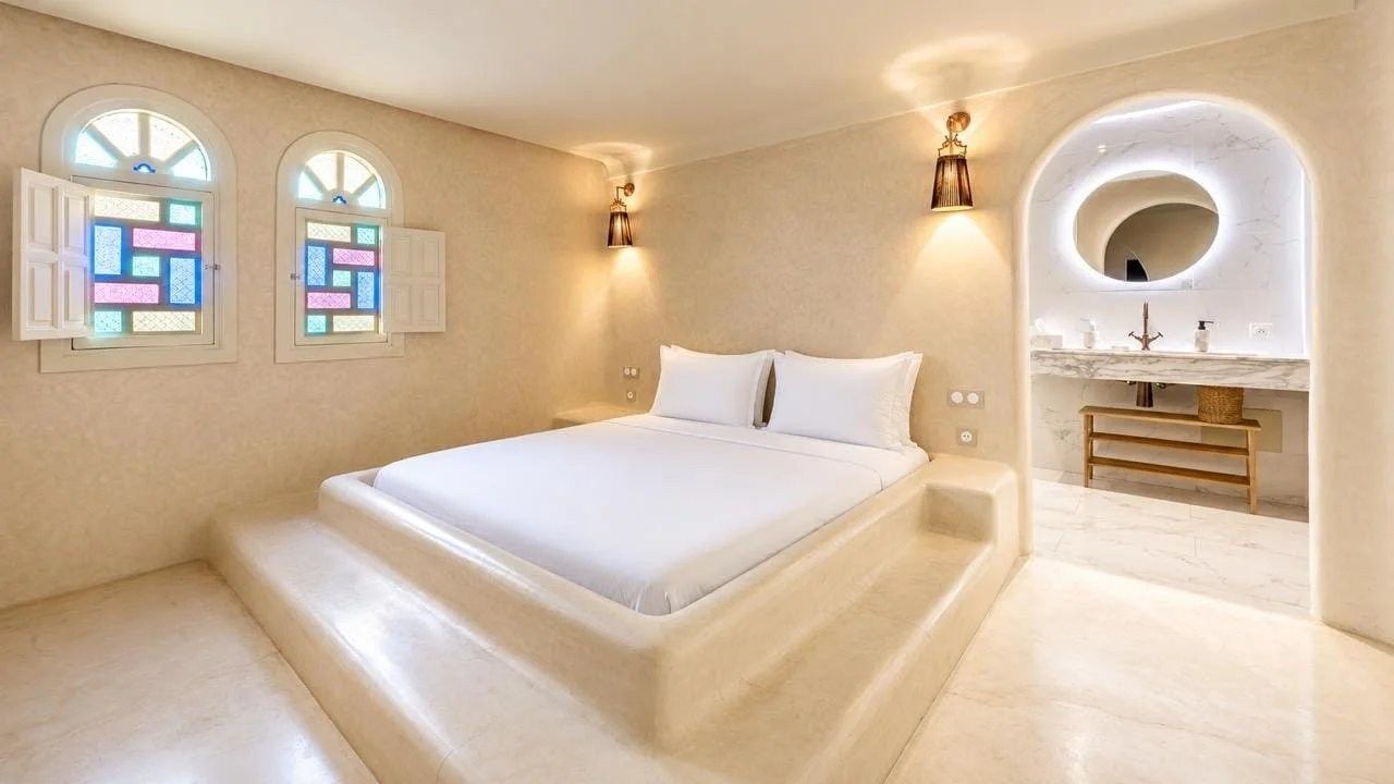 Acheter Villa 9&nbsp;pièces 510&nbsp;m² Marrakech