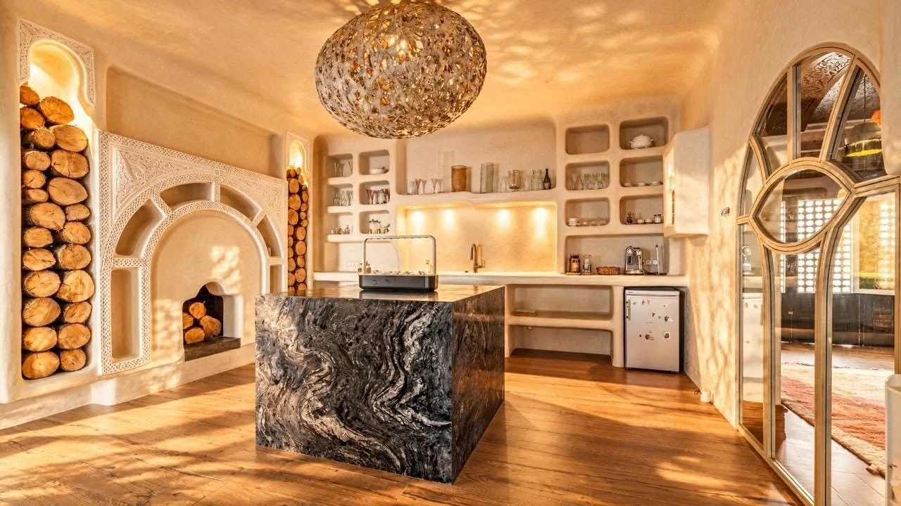 Acheter Villa 9&nbsp;pièces 510&nbsp;m² Marrakech