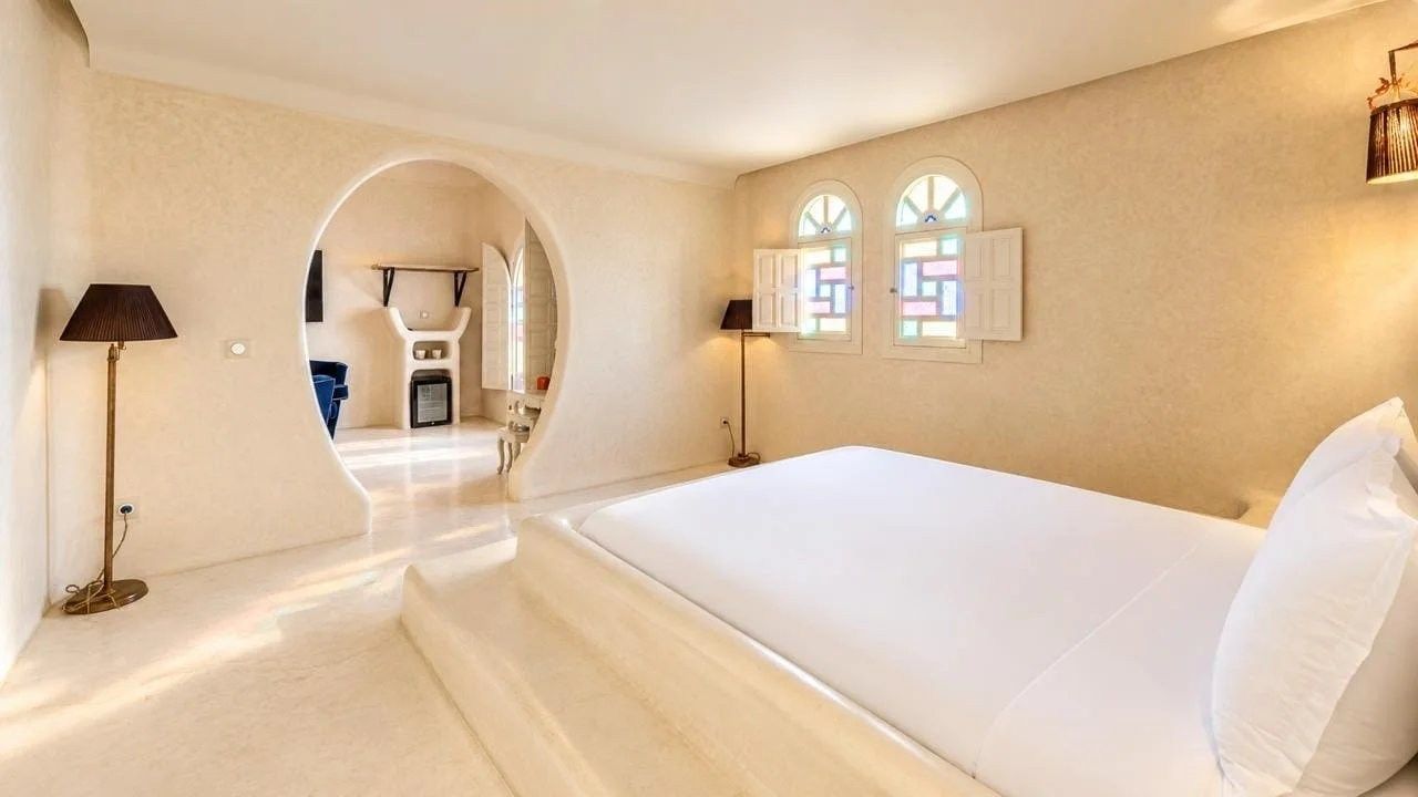 Acheter Villa 9&nbsp;pièces 510&nbsp;m² Marrakech